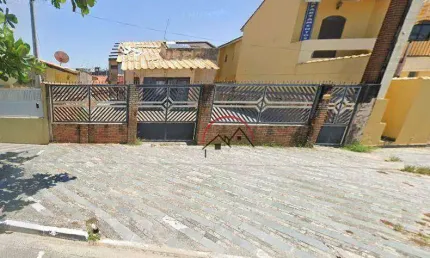 Casa com 4 quartos à venda na Avenida Governador Mário Covas Júnior, 1987, Balneário Stella Maris, Peruíbe