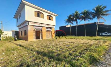 Loja à venda, 150 m² por R$ 2.000.000,00 - Parque Balneário Oásis - Peruíbe/SP