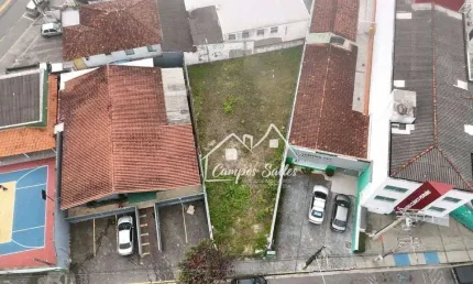 Terreno à venda na Rua Ministro Genésio De Almeida Moura, 246, Centro, Peruíbe