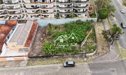 Terreno comercial à venda na Avenida Padre Anchieta, 11, Balneário São João Batista, Peruíbe