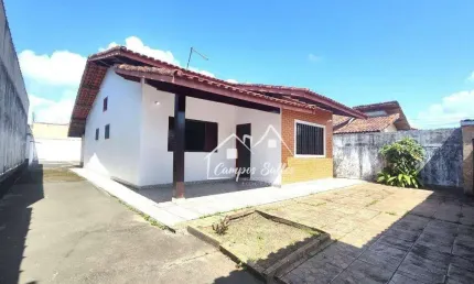 Casa com 3 quartos à venda na Avenida Romania, 1243, Balneário Stella Maris, Peruíbe