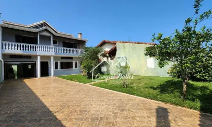 Casa com 4 quartos à venda na Rua Miruna, 752, Estância Balneária Maria Helena Novaes, Peruíbe