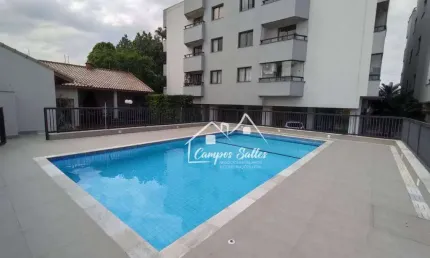 Apartamento com 3 quartos à venda na Avenida Padre Leonardo Nunes, 697, Centro, Peruíbe