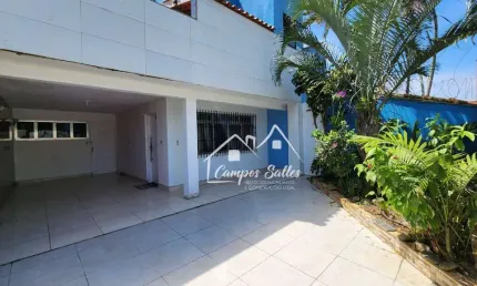 Casa com 6 quartos à venda na Rua Alagoas, 97, Balneário Stella Maris, Peruíbe