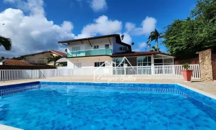 Casa em condomínio fechado com 4 quartos à venda na Das Azaleas, 385, Bougainvillee V, Peruíbe