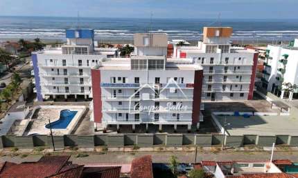 Cobertura com 3 quartos à venda na Avenida Agua Marinha, 176, Belmira Novaes, Peruíbe