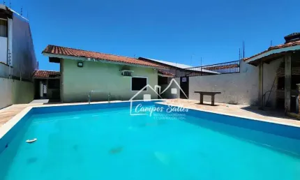 Casa com 3 quartos à venda na Rua Paraiba, 560, Cidade Nova Peruibe, Peruíbe