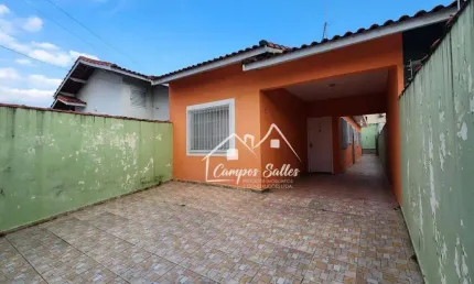 Casa com 3 quartos à venda na Rua Francisca Cutlac Didziokas, 416, Parque D'Aville, Peruíbe