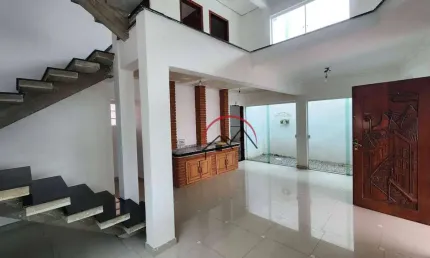 Casa com 4 quartos à venda na Rua Sao Francisco De Assis, 635, Jardim Star, Peruíbe