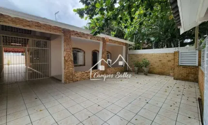 Casa com 3 quartos à venda na Rua Isaac Zuskin, 169, Cidade Balneario Peruibe, Peruíbe