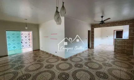Casa com 3 quartos à venda na Rua Recife, 376, Jardim Ribamar, Peruíbe