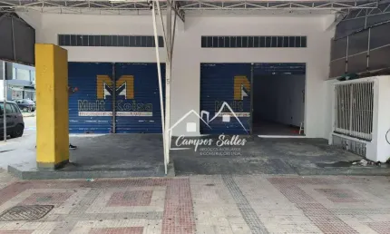 Ponto comercial para alugar na Avenida Padre Anchieta, 911, Centro, Peruíbe