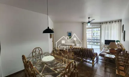 Apartamento com 2 quartos para alugar na Avenida Padre Anchieta, 3100, Balneario Sambura, Peruíbe