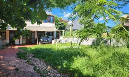 Casa com 3 quartos à venda na Avenida Dr Ernesto Dias De Castro, 406, Cidade Nova Peruibe, Peruíbe
