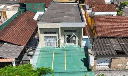 Prédio à venda na Rua Riachuelo, 648, Centro, Peruíbe