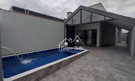 Casa com 2 quartos à venda na Rua Estrela Do Mar, 170, Parque D'Aville, Peruíbe