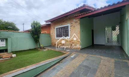 Casa com 2 quartos para alugar na Rua Com Antônio Augusto De Sá Lopes, 1101, Balneário São João Batista, Peruíbe