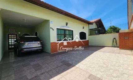 Casa com 3 quartos à venda na Rua Ipiranga, 676, Balneário Stella Maris, Peruíbe