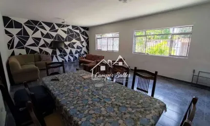 Casa com 3 quartos à venda na Rua Alabastro, 559, Belmira Novaes, Peruíbe