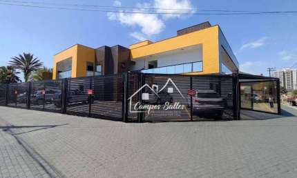 Apartamento com 2 dormitórios para alugar, 43 m² por R$ 1.800,00/mês - Balneário Stella Maris - Peruíbe/SP
