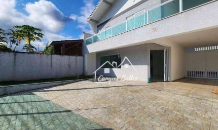 Casa com 3 quartos à venda na Avenida Josedy, 92, Balneário Josedy, Peruíbe