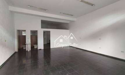 Salão para alugar, 70 m² por R$ 1.500,00/mês - Jardim Brasil - Peruíbe/SP
