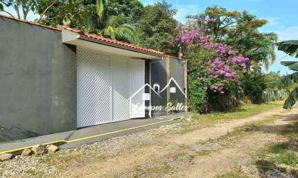 Chácara / sítio com 8 quartos à venda na Estrada Caminhos Da Luz, Ana Dias, Itariri