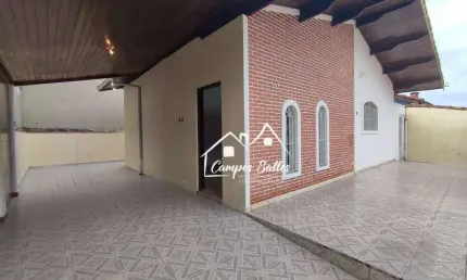 Casa com 2 dormitórios à venda, 85 m² por R$ 450.000,00 - Balneário Stella Maris - Peruíbe/SP