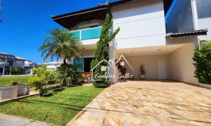 Casa em condomínio fechado com 4 quartos à venda na Avenida Tres Marias, 355, Jardim Três Marias, Peruíbe