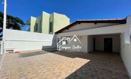 Casa com 3 quartos para alugar na Rua Rui Barbosa, 495, Jardim Barra de Jangadas, Peruíbe