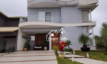Casa em condomínio fechado com 4 quartos à venda na Rua E, 4, Bougainvillee IV, Peruíbe