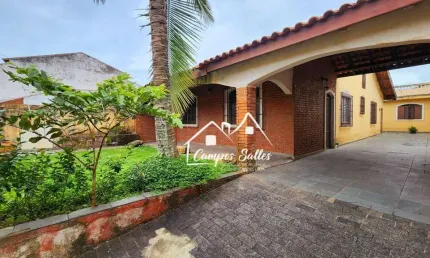 Casa com 2 quartos à venda na Rua Agata, 51, Belmira Novaes, Peruíbe