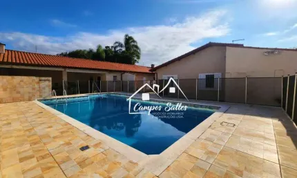 Casa com 3 quartos à venda na Avenida Delvo Factori, 935, Jardim Casablanca, Peruíbe