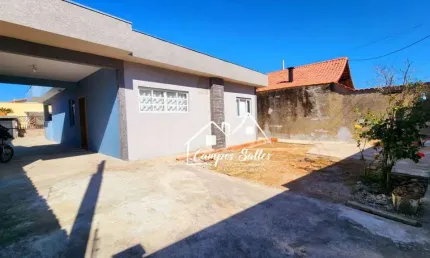 Casa com 4 quartos à venda na Alameda Major Camacho, 96, Jardim Beira Mar, Peruíbe