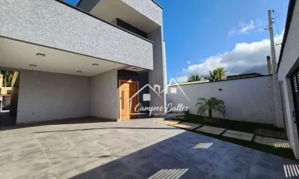 Casa com 4 quartos à venda na Rua Nicolau Preste, 516, Centro, Peruíbe