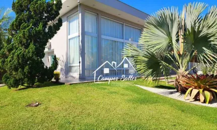 Casa em condomínio fechado com 4 quartos para alugar na Rua Acássias, 3, Bougainvillee II, Peruíbe