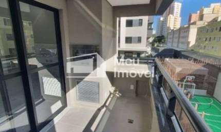 Apartamento no Wonder com 76m2 2 suites -Jd Satelite
