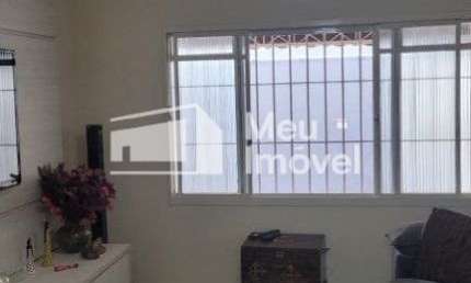 Casa Terrea com 190m2 com 4 dormitorios com suite- 240m2 terreno - Vista Verde