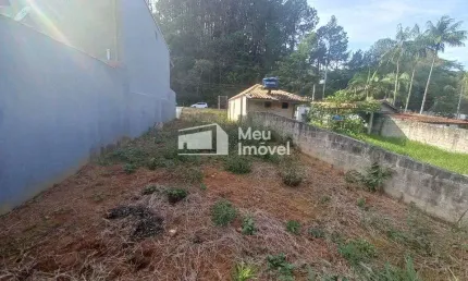 Terreno a Venda – Monteiro Lobato/SP – 150 m2 | Excelente Localizacao!