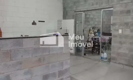 Chacara em Jambeiro com 5000m2  com casa de 80m2 com documentos