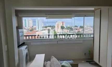 Apartamento 53m2 2 dormitorios -1 suite com varanda - jd satelite
