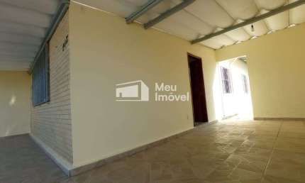 Casa Terrea + Edicula - 274 m2 - Santana - Oportunidade
