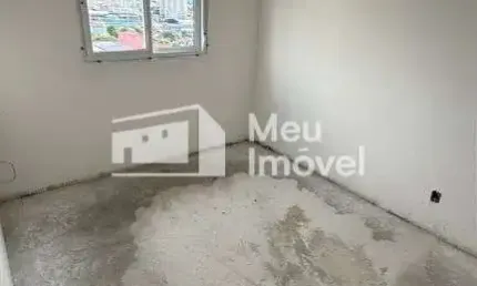 Oportunidade!! apartemento com 63m2 2 dormitorios - parque industrial