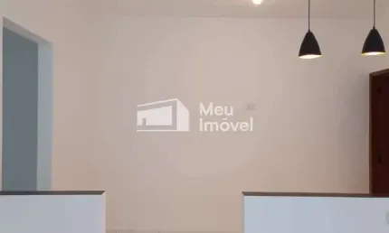 Casa Nova 60m2  com 02 dormitorios   Jardim Bandeirantes