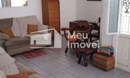 Casa 300 m2 - 4 dorms - sendo 1 suite - Vista Verde