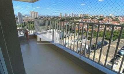 Apartamento com 04 Dormitorios  - 03 suites  Bairro Jardim America