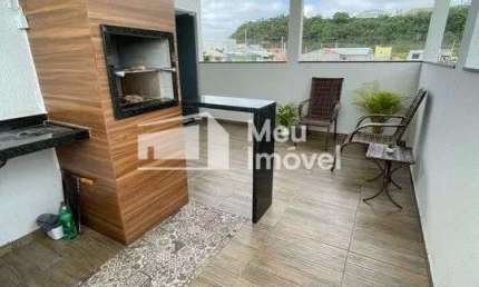 Casa 175 m2 - 3 dorms - sendo 1 suite - Portal dos Passaros.