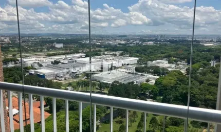 Apartamento incrivel com 100m2 2 suites -no splendor garden