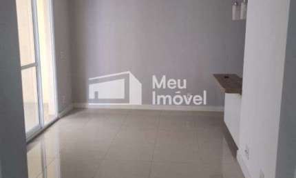 Apartamento com 2 quartos à venda no Jardim Sul, São José dos Campos 
