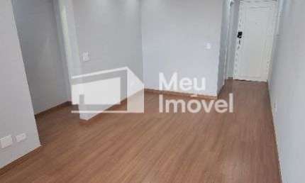 Apartamento 62 m2 - 2 dorms - Cond. Portal da cidade